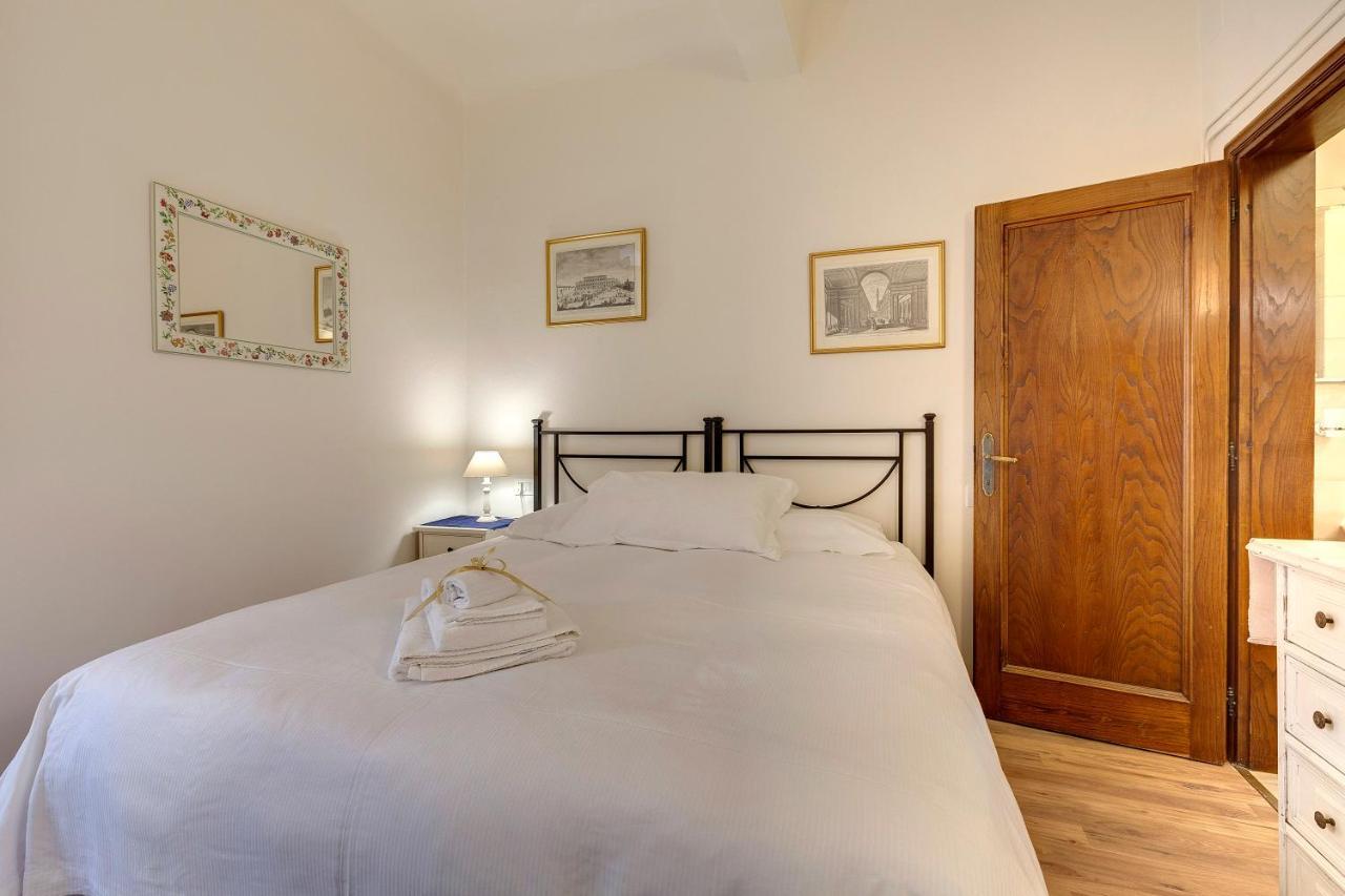 Casa Campuccio -Appartamento Campuccio1 E Appartamento Campuccio 2 ฟลอเรนซ์ ภายนอก รูปภาพ
