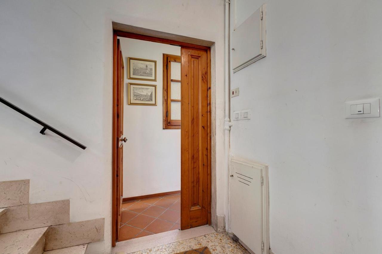Casa Campuccio -Appartamento Campuccio1 E Appartamento Campuccio 2 ฟลอเรนซ์ ภายนอก รูปภาพ