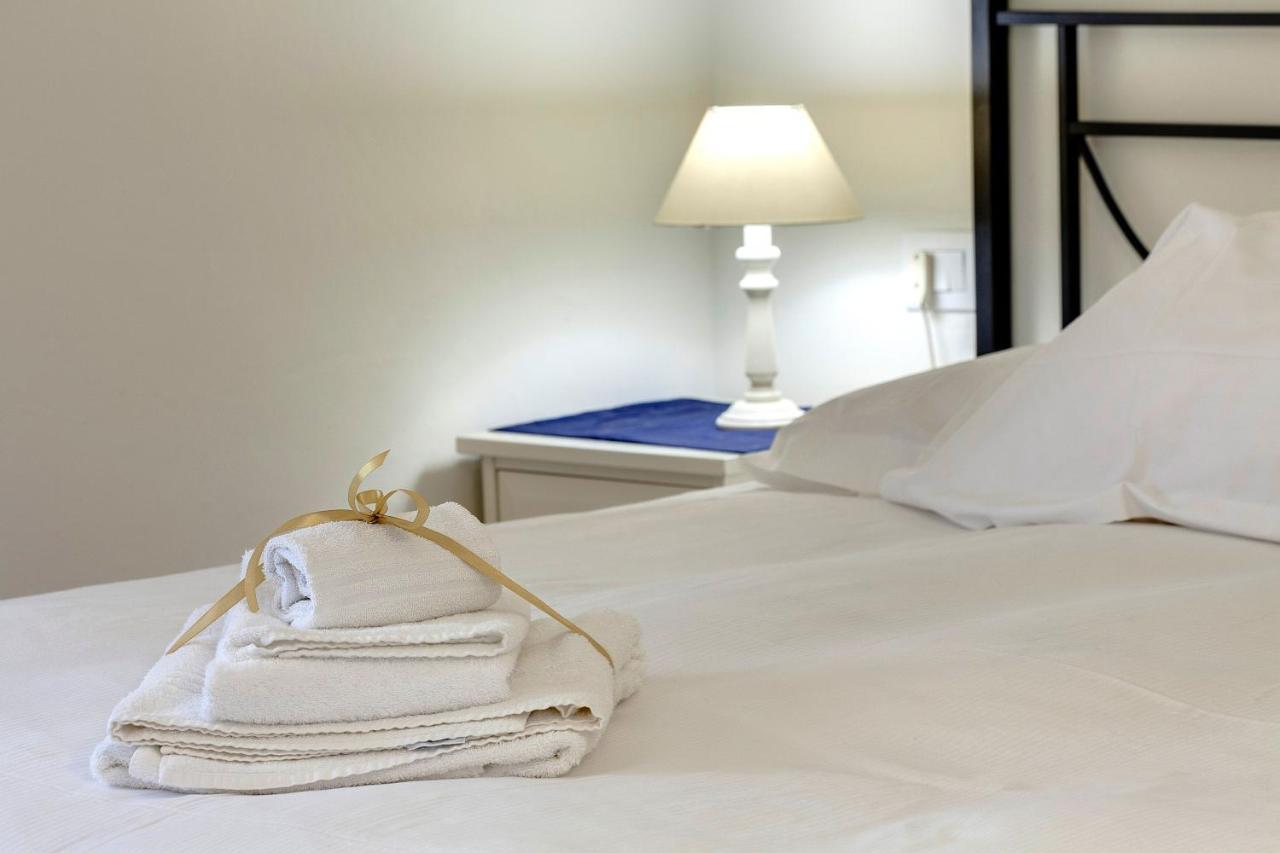 Casa Campuccio -Appartamento Campuccio1 E Appartamento Campuccio 2 ฟลอเรนซ์ ภายนอก รูปภาพ
