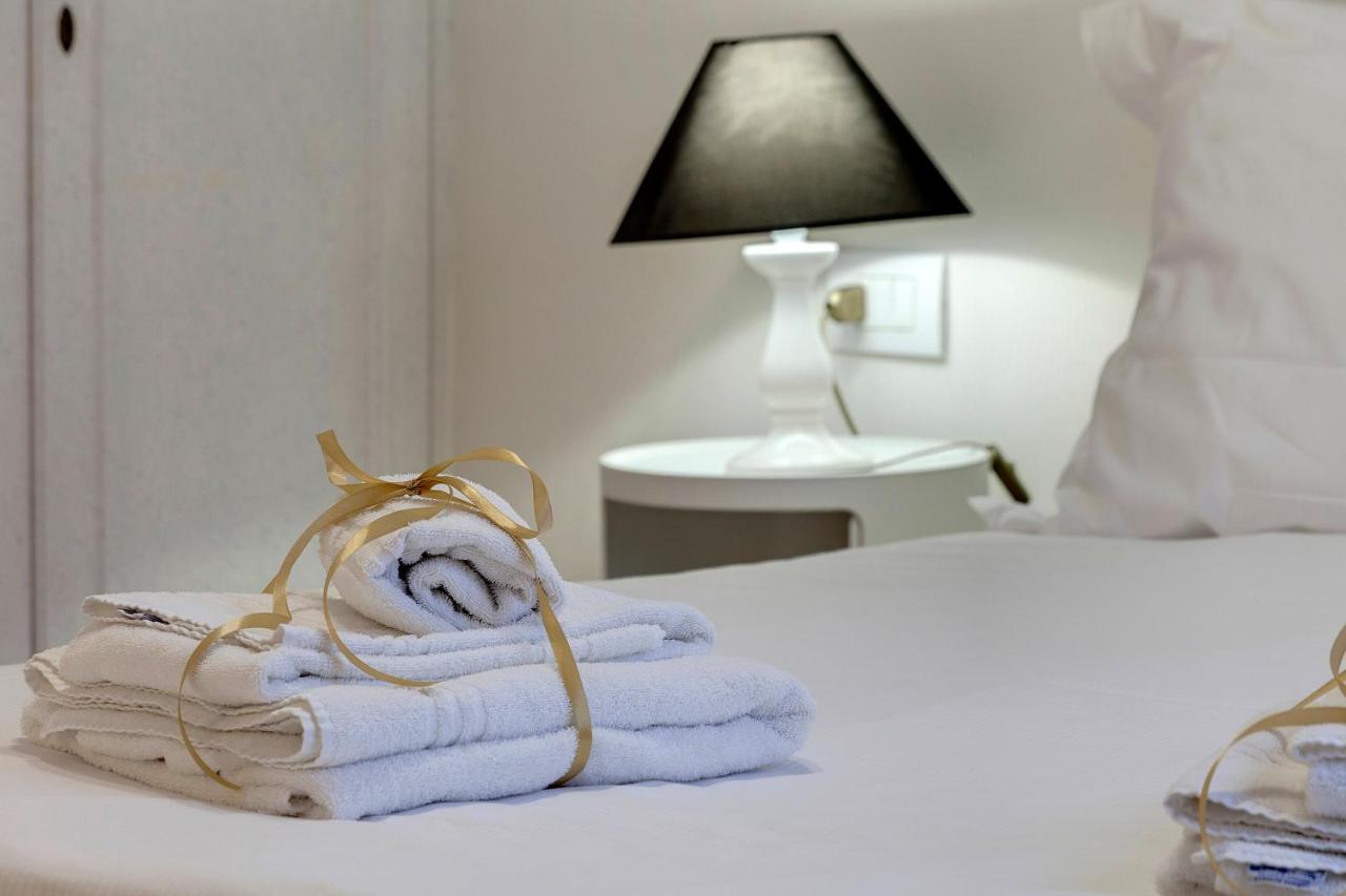 Casa Campuccio -Appartamento Campuccio1 E Appartamento Campuccio 2 ฟลอเรนซ์ ภายนอก รูปภาพ