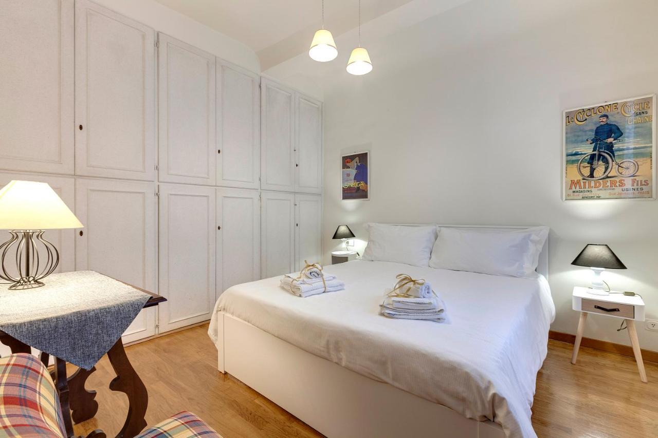 Casa Campuccio -Appartamento Campuccio1 E Appartamento Campuccio 2 ฟลอเรนซ์ ภายนอก รูปภาพ
