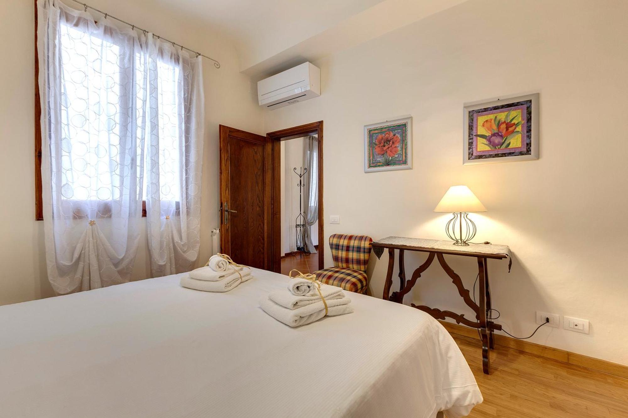 Casa Campuccio -Appartamento Campuccio1 E Appartamento Campuccio 2 ฟลอเรนซ์ ห้อง รูปภาพ