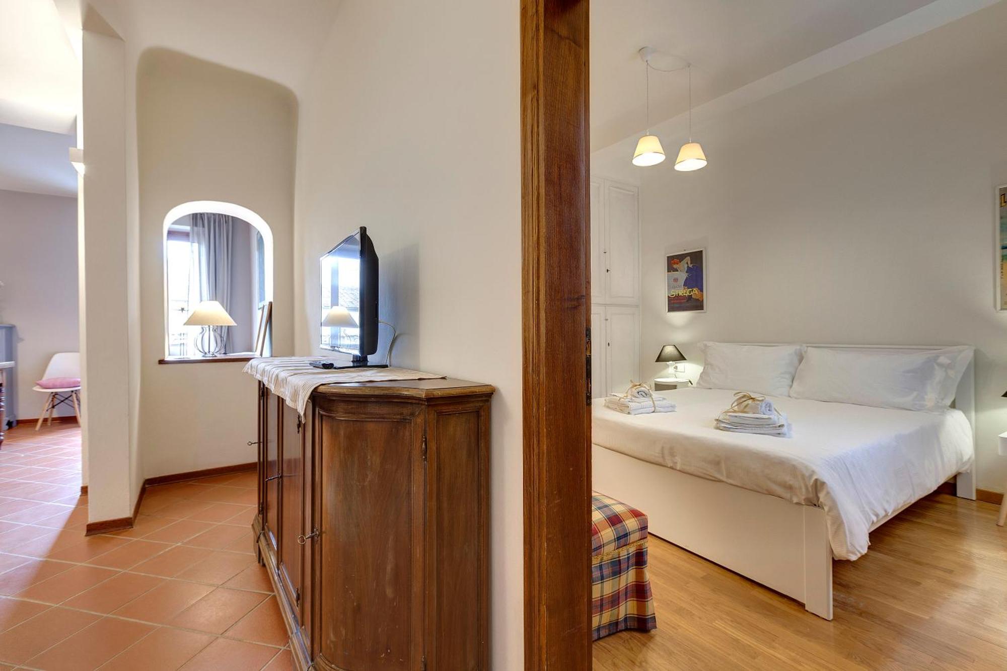 Casa Campuccio -Appartamento Campuccio1 E Appartamento Campuccio 2 ฟลอเรนซ์ ห้อง รูปภาพ