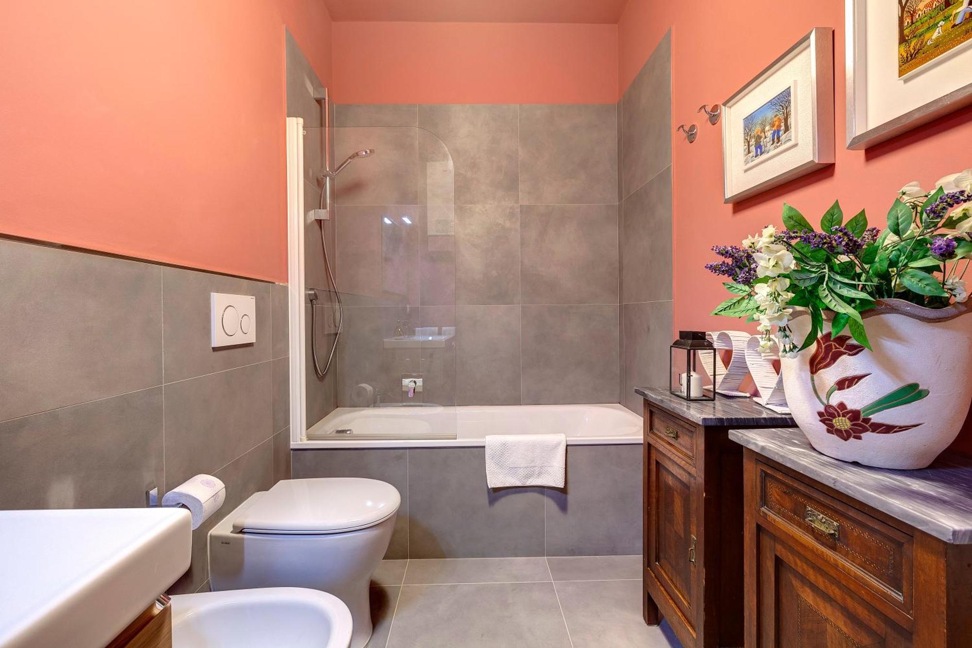 Casa Campuccio -Appartamento Campuccio1 E Appartamento Campuccio 2 ฟลอเรนซ์ ห้อง รูปภาพ