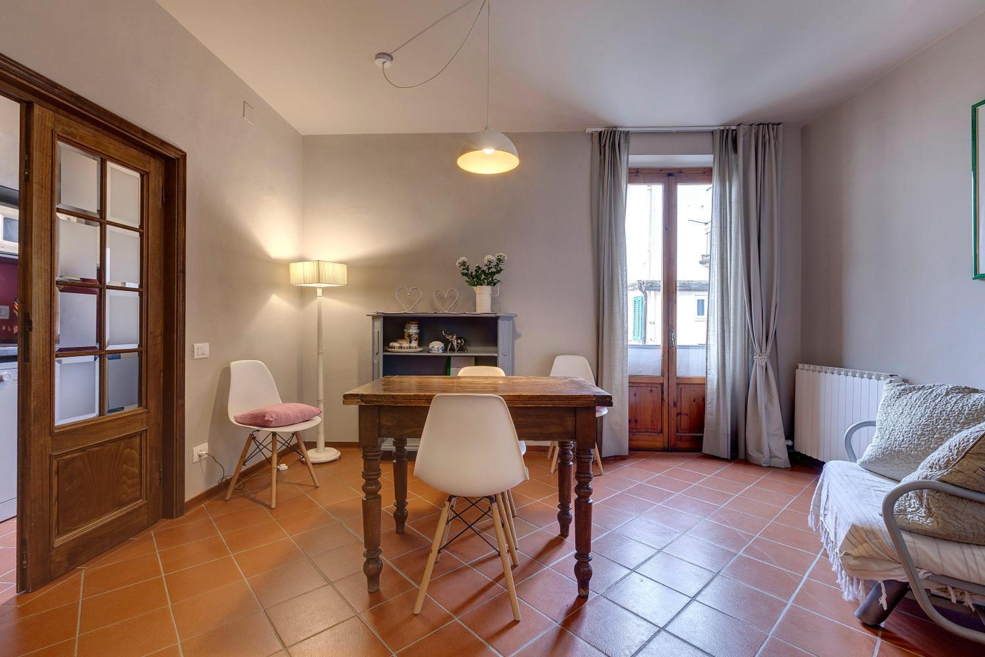 Casa Campuccio -Appartamento Campuccio1 E Appartamento Campuccio 2 ฟลอเรนซ์ ห้อง รูปภาพ
