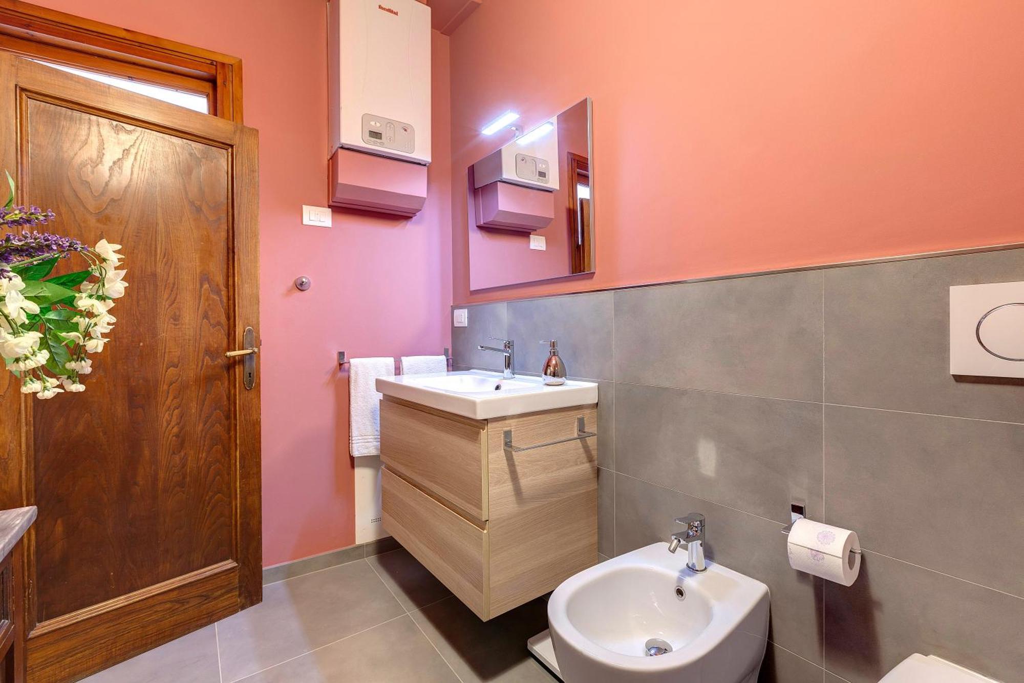 Casa Campuccio -Appartamento Campuccio1 E Appartamento Campuccio 2 ฟลอเรนซ์ ห้อง รูปภาพ