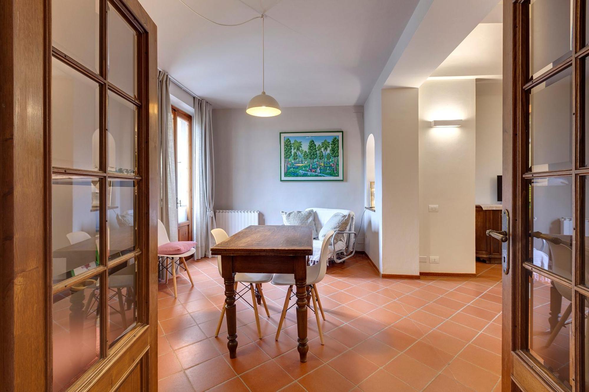 Casa Campuccio -Appartamento Campuccio1 E Appartamento Campuccio 2 ฟลอเรนซ์ ห้อง รูปภาพ