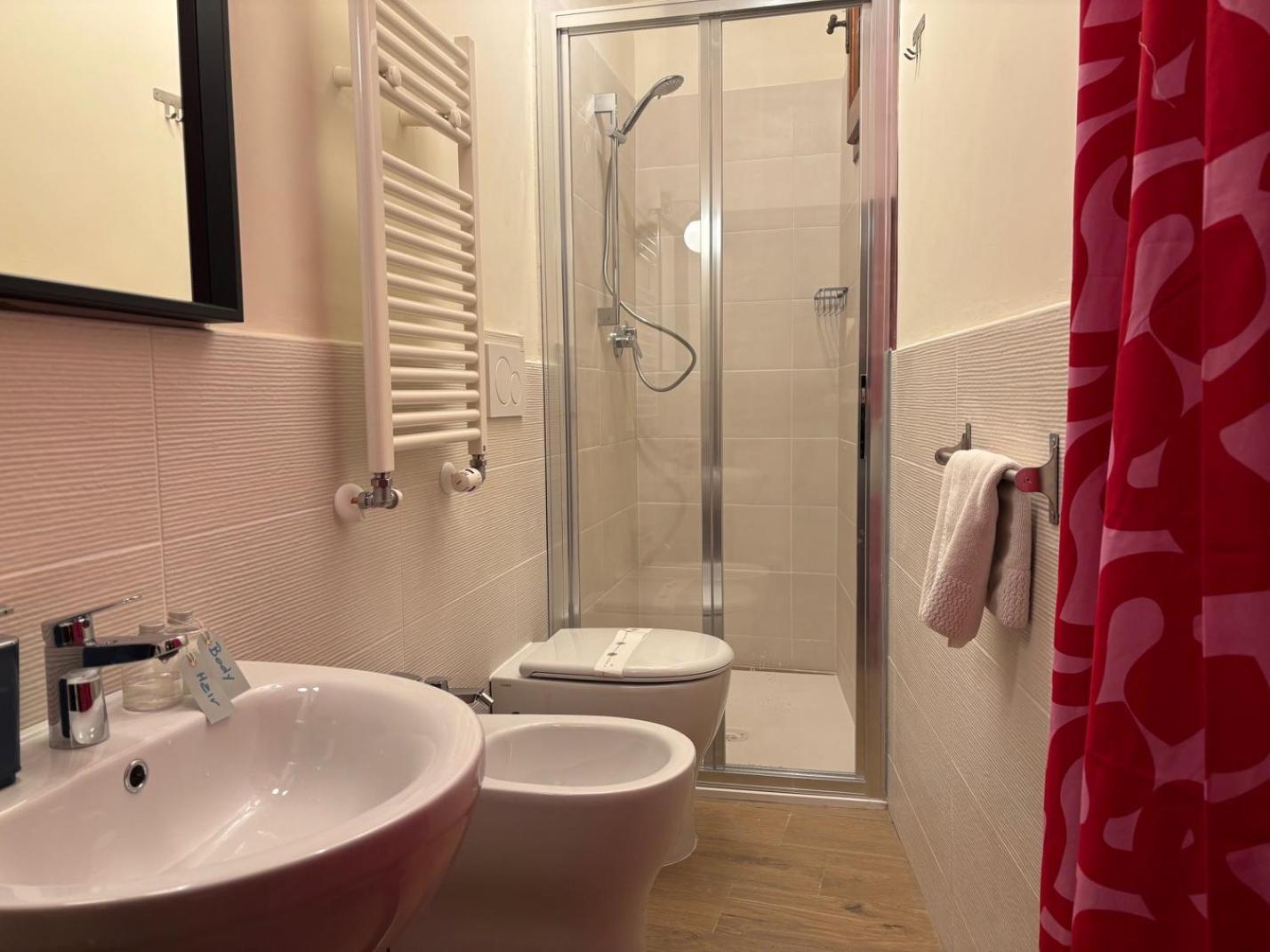 Casa Campuccio -Appartamento Campuccio1 E Appartamento Campuccio 2 ฟลอเรนซ์ ห้อง รูปภาพ