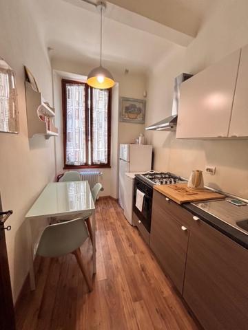 Casa Campuccio -Appartamento Campuccio1 E Appartamento Campuccio 2 ฟลอเรนซ์ ภายนอก รูปภาพ